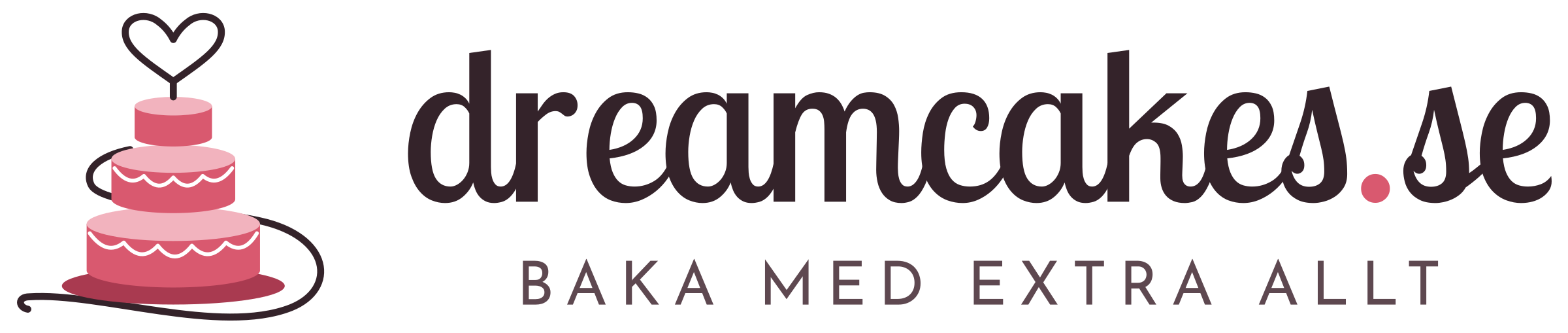 Dreamcakes.se