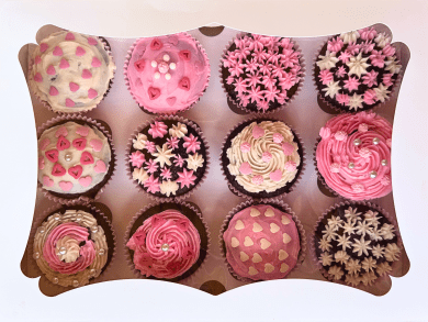Muffins