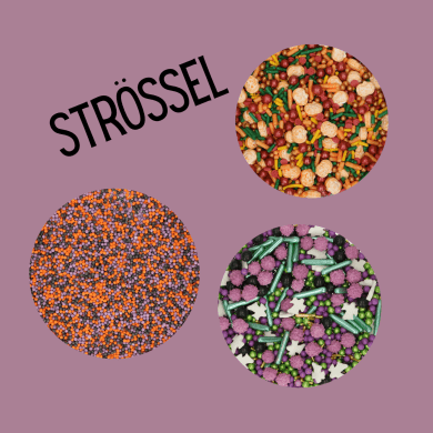 Strössel