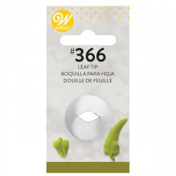 366 Lövtyll