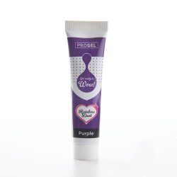 RD ProGel® Koncentrerad Färg Purple