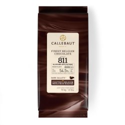 Callebaut 811 54,5% 10kg