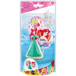 Disney Princess Ariel Dekorations Kit