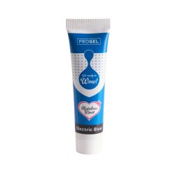 RD ProGel® Koncentrerad Färg - Elektrisk Blå