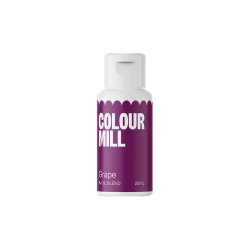  Colour Mill - Grape 20 ml