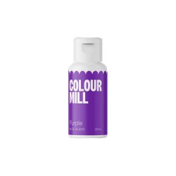  Colour Mill - Purple 20 ml