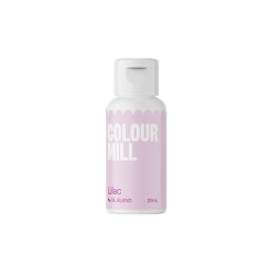  Colour Mill - Lilac 20 ml