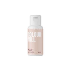  Colour Mill - Nude 20 ml