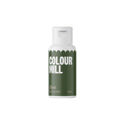 Colour Mill - Olive 20ml