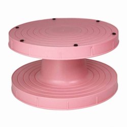 FMM Turntable - Rosa 23cm