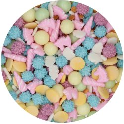 FunCakes Strössel - Be a Unicorn