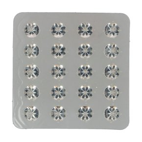 Ätbara Diamanter 1cm