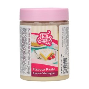 FunCakes smaksättare citronmaräng