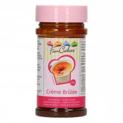 FunCakes Crème Brûlèe