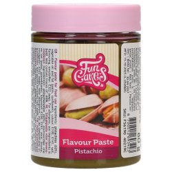 FunCakes Pistage