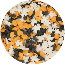 FunCakes Halloween-mix 55 g