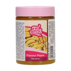 FunCakes Banan REA pga datum 04-26