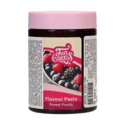 FunCakes Skogsbär