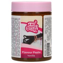 FunCakes Vanilj
