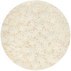 Strössel Mini Snowflakes Vit REA PGA datum 30112026