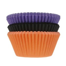 House of Marie Baking Cups Halloween 75st