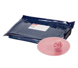 Marsipan Rosa 2,5kg