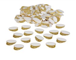 Konfetti Student 2,5x2cm