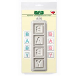 Baby blocks