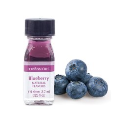 LorAnn Super Strength Flavor - Blåbär