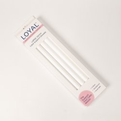 LOYAL Large Cake Dowels -5st