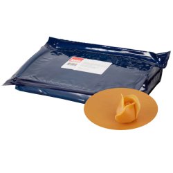 Marsipan Orange 2,5kg 
