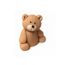 Nalle i Sockerpasta