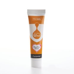 RD ProGel® Koncentrerad Färg - Caramel