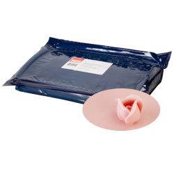 Marsipan Ljusrosa 2,5kg