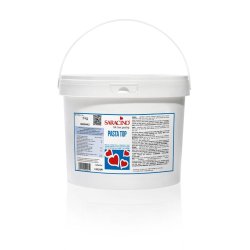 Saracino Top Sugar Paste - Vit 5 kg