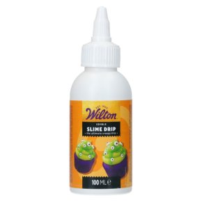 Sprayfärg Slime Grön - Wilton