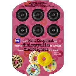 Mini Donut - Wilton