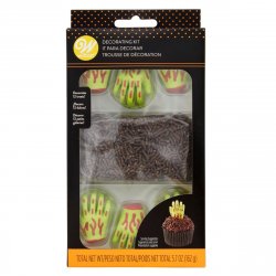 Wilton - Zombie Hand