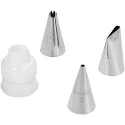 Wilton Tyllset #3, #18, #104 & koppling