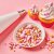 FunCakes 3D Strössel Medley Princess Charming 70g