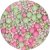 FunCakes Soft Pearls Mix Rose Garden 80g