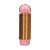 Wilton Muffinform Rosa pk/50