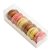 Simply making macaron box fylld med macarons