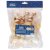 Simply Making Dekorativt Bollar Gul , vit & Guld pk/32