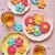 Sockerpasta - Bright white 1kg - FunCakes 