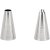 Wilton Decorating Tip #012, #021 set/2