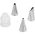 Wilton Tyllset #3, #18, #104 & koppling