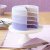 Wilton Round Cake Pan set -15cm- Set/5