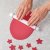 Wilton Kavel med distanser 22,5cm