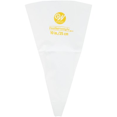 Zoom bild av Wilton Flergångs spritspåse - 25cm